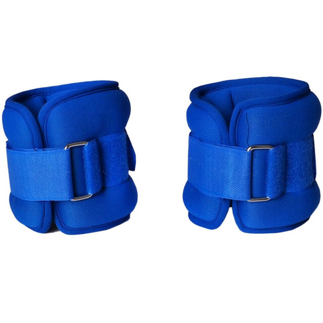 ProFit Evolution dk 3310 pols- en enkelgewicht (set van 2) UTPP12268_blue large