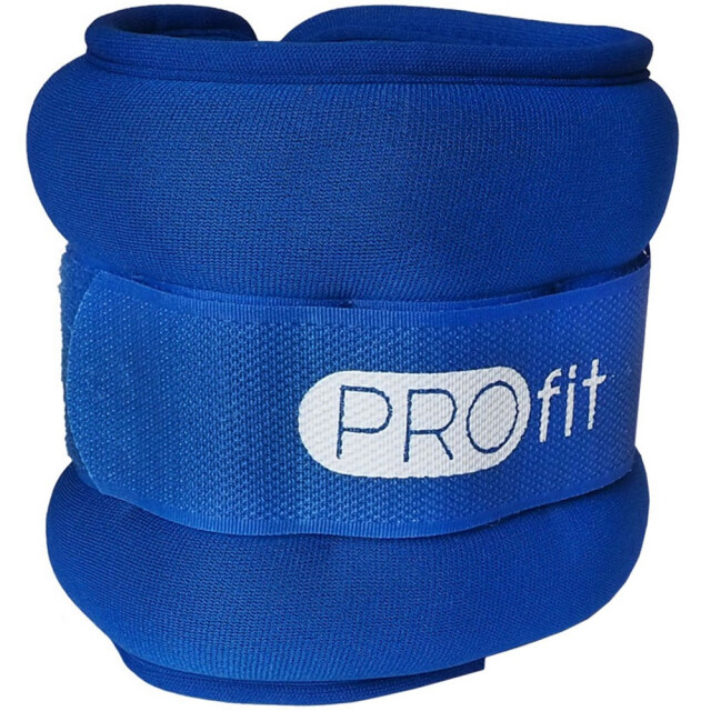 ProFit Evolution dk 3310 pols- en enkelgewicht (set van 2) UTPP12268_blue large