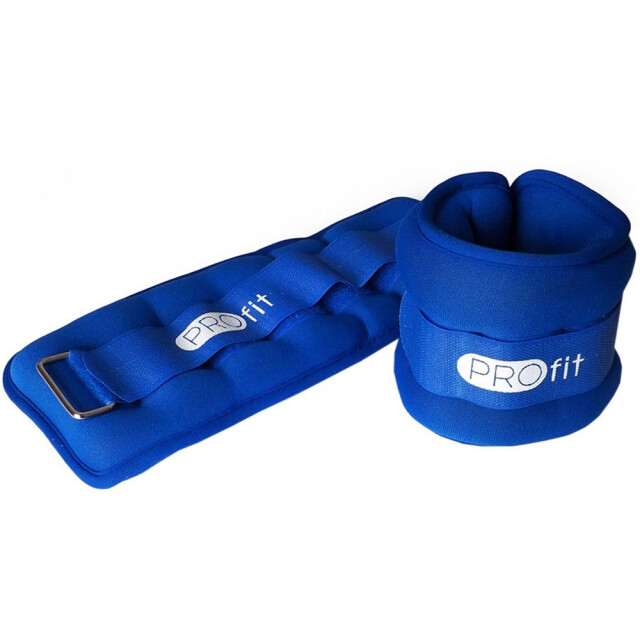 ProFit Evolution dk 3310 pols- en enkelgewicht (set van 2) UTPP12268_blue large