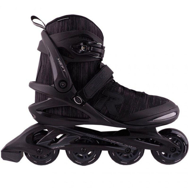 Roces Heren inslagdraad inline rolschaatsen UTPP11943_black large