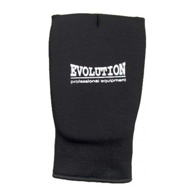 Evolution Flexibele vechtsport handschoenen UTPP11127_black large