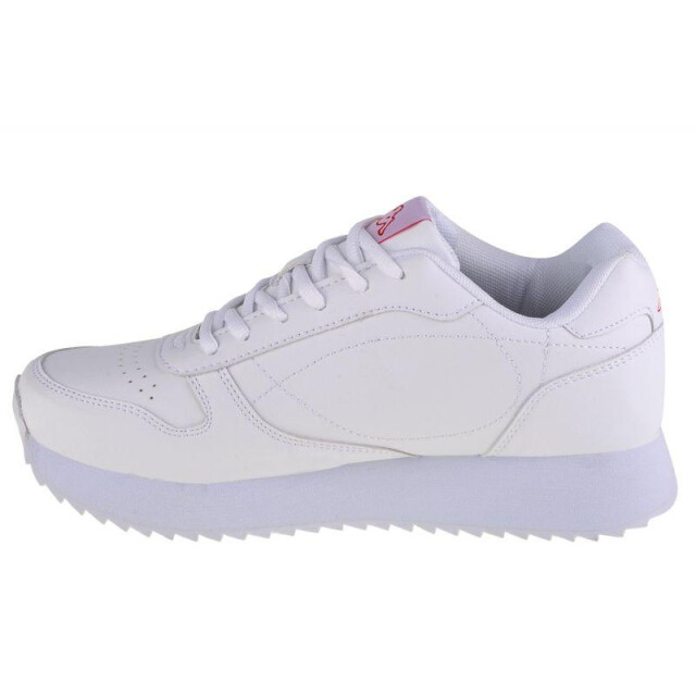 Kappa Dames base ii trainers UTPP9292_white large