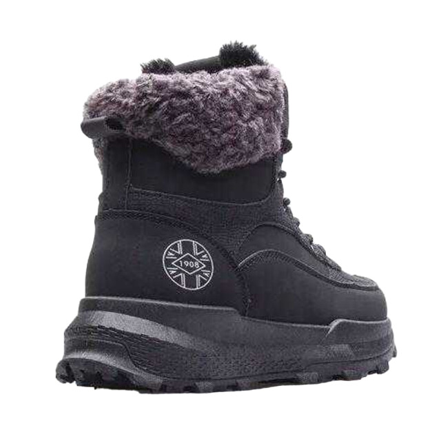 Lee Cooper Dames wandelschoenen UTPP7794_black large