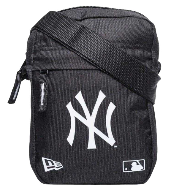 New York Yankees New era logo zijtas UTPP8180_black large