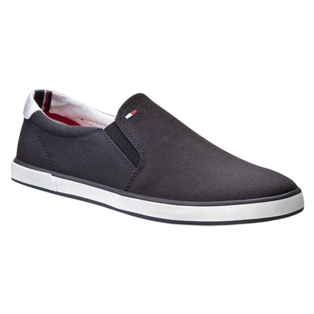 Tommy Hilfiger Heren harlow 2d schoenen UTPP6473_navyblue large