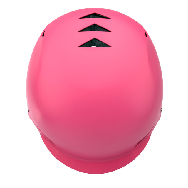 Meteor Kinder/kinder dinosaurussen fietshelm UTPP5844_pink large