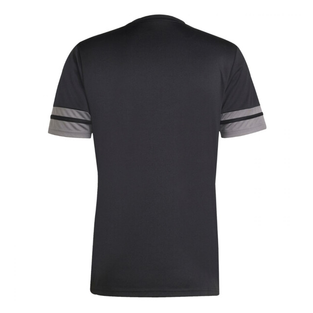 Adidas Heren squadra 25 t-shirt UTPP6008_blackgreysilver large