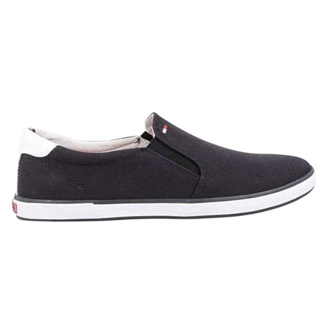 Tommy Hilfiger Heren harlow 2d schoenen UTPP6473_navyblue large