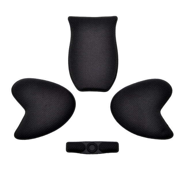 Meteor Kinder/kinder dinosaurussen fietshelm UTPP5844_pink large