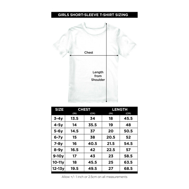 Peppa Pig Meisjes modderige plassen met papa katoenen t-shirt UTTV25841_lightpink large