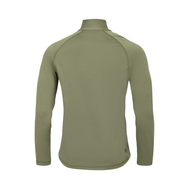 Dare2b Heren fuse up ii midlayer UTRG5714_olivinegreen large