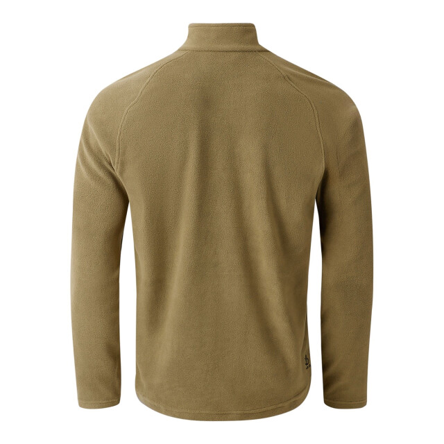 Dare2b Heren freethink ii fleece top UTRG5631_martiniolive large
