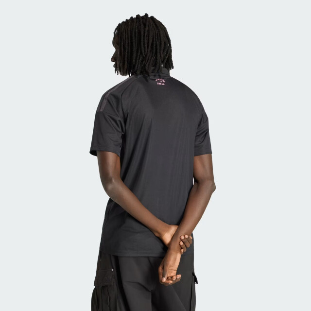 Adidas imcf a jsy wedstrijdshirt korte mouw replica voetbal heren - 073689_990-L large