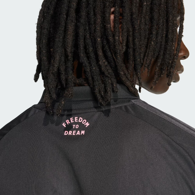 Adidas imcf a jsy wedstrijdshirt korte mouw replica voetbal heren - 073689_990-L large