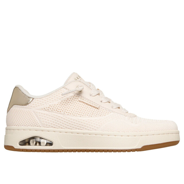 Skechers 073887_150-38 Sneakers Ecru 073887_150-37 large