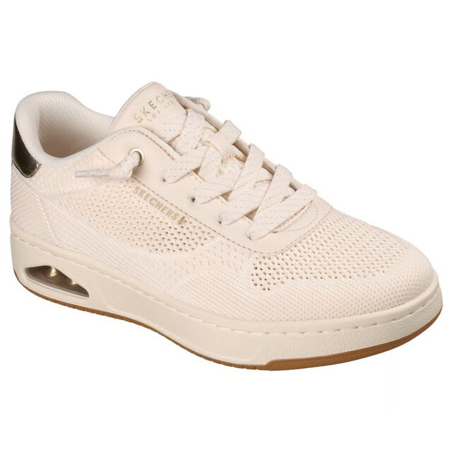Skechers 073887_150-38 Sneakers Ecru 073887_150-37 large