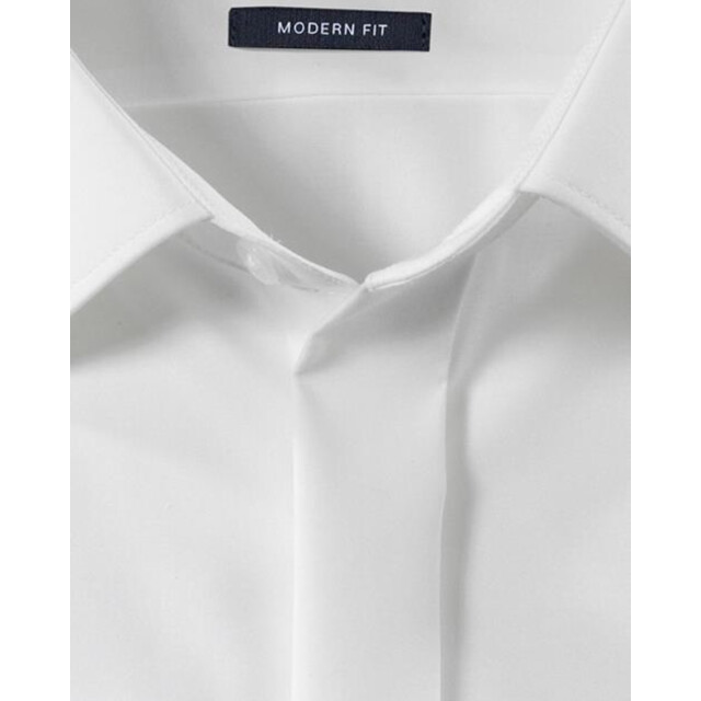 Olymp Business overhemd 086722-001-48 large