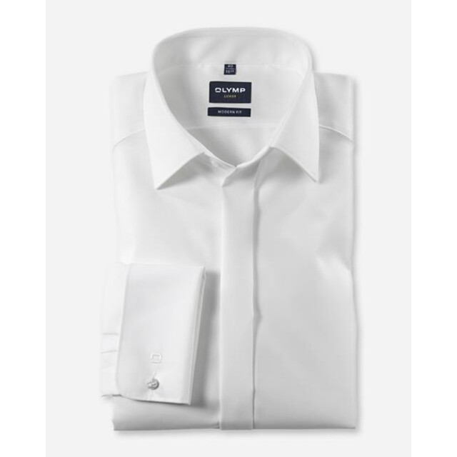 Olymp Business overhemd 086722-001-48 large