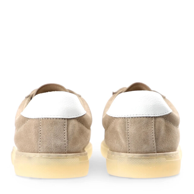 Copenhagen Cph98 sand/white lage sneakers dames CPH98 large