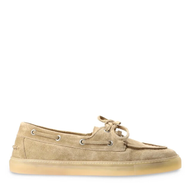 Copenhagen Cph160 sand/cream loafers dames CPH160 large