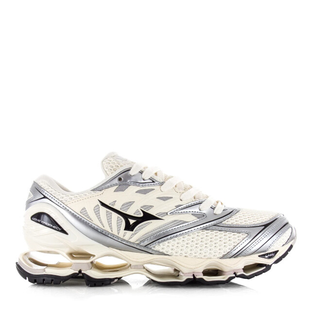 Mizuno Wave prophecy pristine black lage sneakers unisex D1GA2511 01 large