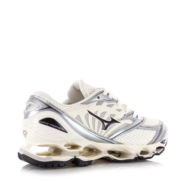 Mizuno Wave prophecy pristine black lage sneakers unisex D1GA2511 01 large