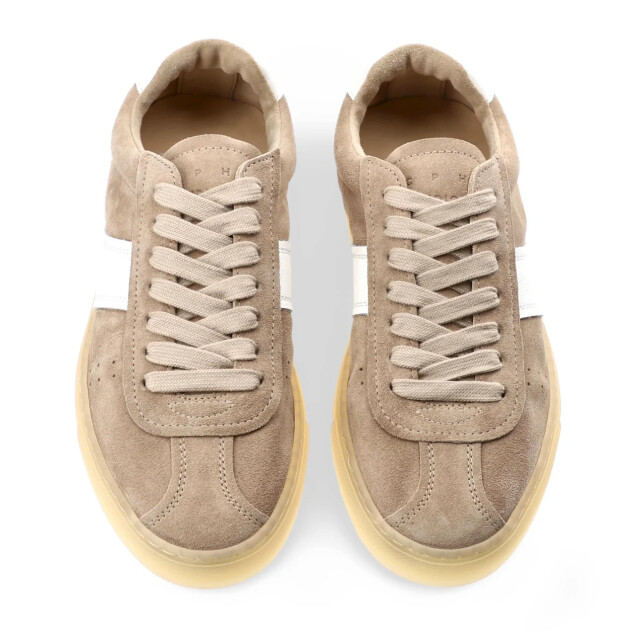 Copenhagen Cph98 sand/white lage sneakers dames CPH98 large