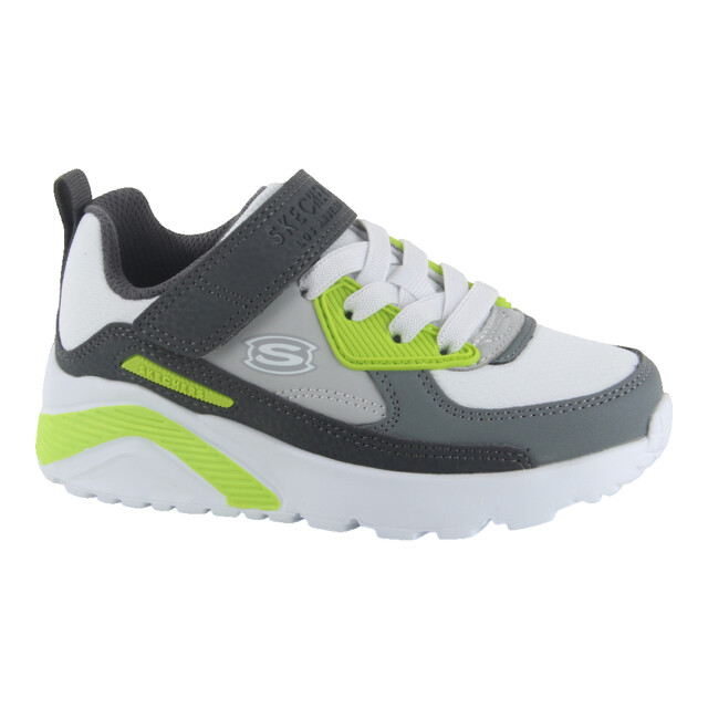 Skechers Skechers 417132L GYLM Sneakers Grijs Skechers 417132L GYLM large