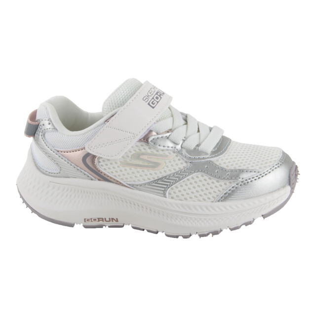 Skechers Skechers 303963L OFWT Sneakers Zilver Skechers 303963L OFWT large