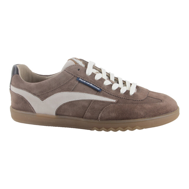 Floris van Bommel Floris Van Bommel SFM-10224-34-01 Sneakers Beige Floris Van Bommel SFM-10224-34-01 large