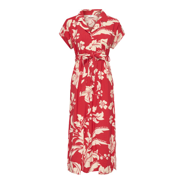 Jacqueline de Yong Jdytroya life s/l midi dress wvn di 15347216 large