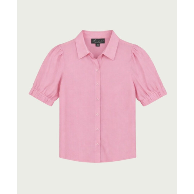 Elvira Collections Blouse didi pink 4319.64.0003 large