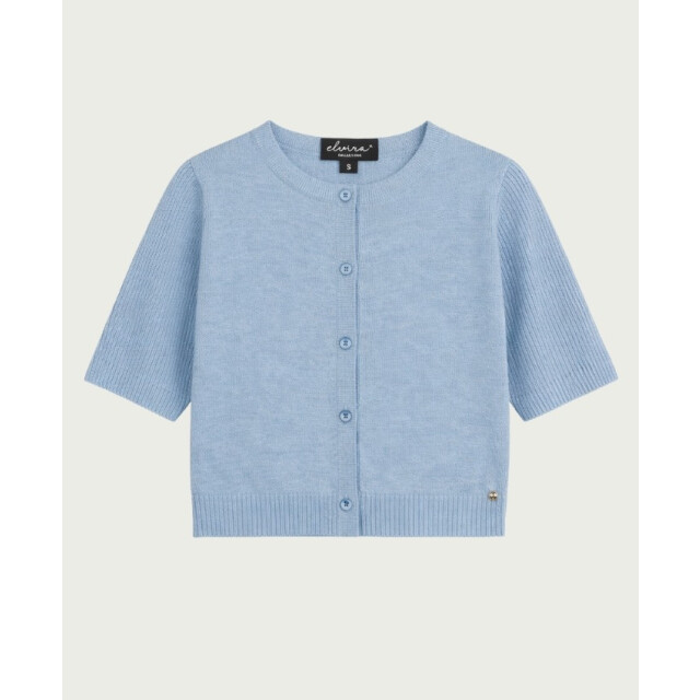 Elvira Collections Cardigan marie licht 4249.31.0008 large