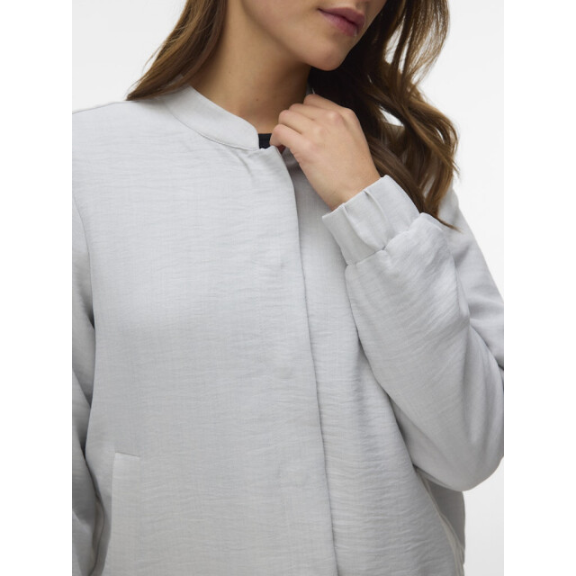 Vero Moda Vmjasmina ls bomber jacket exp licht 4279.83.0024 large