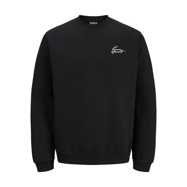 Jack & Jones Jcodust script sweat crew neck - 5209.80.0031 large