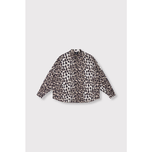 Alix The Label Animal blouse dessin 4309.79.0065 large