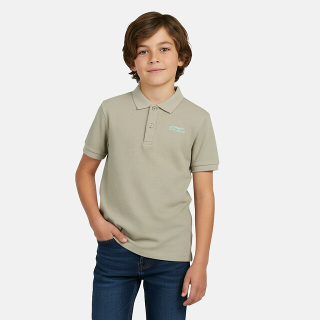 Cars Kids nosser polo black melee 3339.87.0010 large