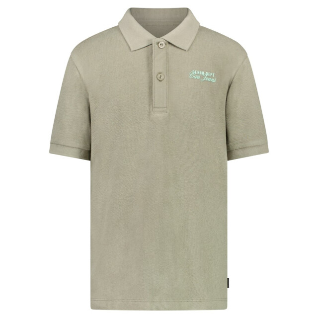 Cars Kids nosser polo black melee 3339.87.0010 large