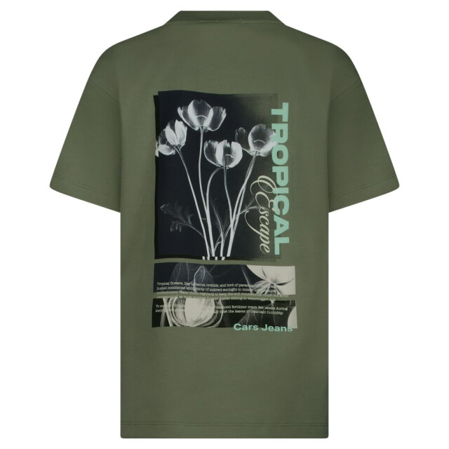 Cars Kids byzo ts moss melee 3339.87.0011 large