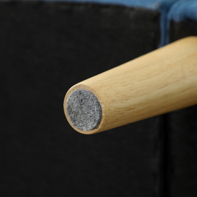 4goodz 2-zitsbank met opbergruimte en knoopgestikte rug - 3527217 large