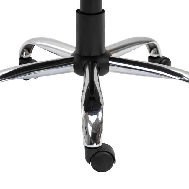 4goodz Bureaustoel hoogteverstelbaar directiestoel ergonomisch - 3522808 large