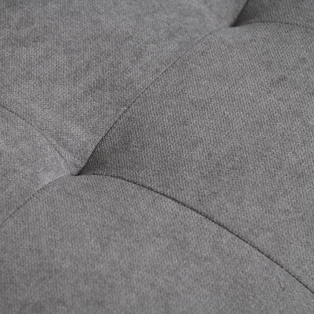 4goodz 2-zitsbank met opbergruimte en knoopgestikte rug - 3527138 large