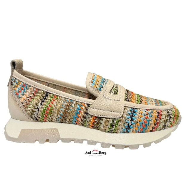 Hispanitas Damesschoenen instappers RHV264856 large