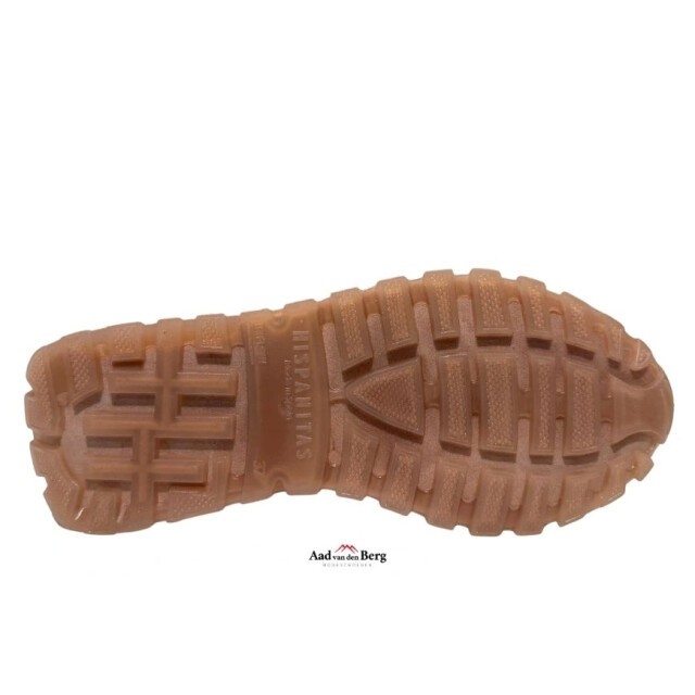 Hispanitas Damesschoenen sneakers RHV264741 large