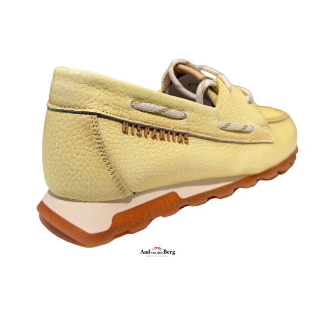 Hispanitas Damesschoenen veterschoenen HV264603 large