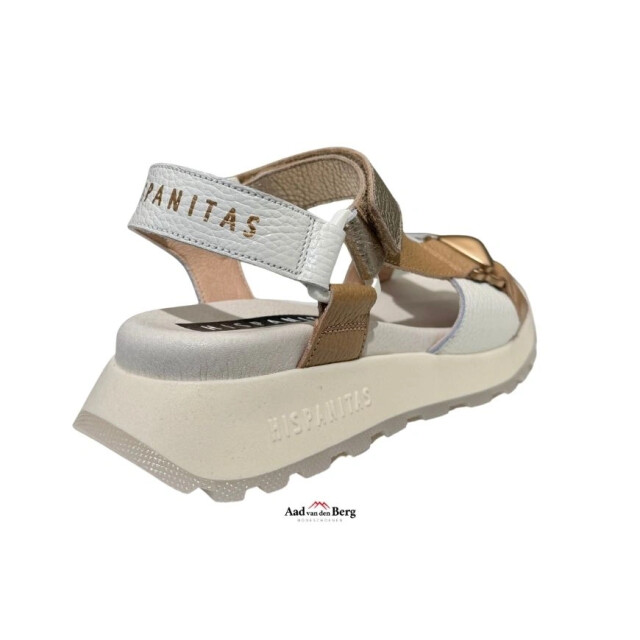 Hispanitas Damesschoenen sandalen CHV264807 large