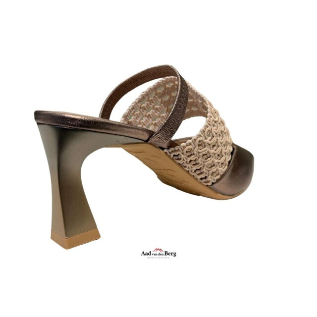 Hispanitas Damesschoenen slippers HV264779 large