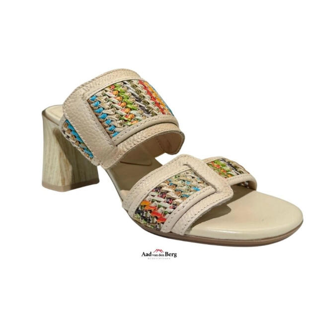 Hispanitas Damesschoenen slippers RHV264747 large