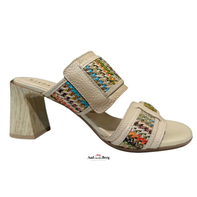 Hispanitas Damesschoenen slippers RHV264747 large