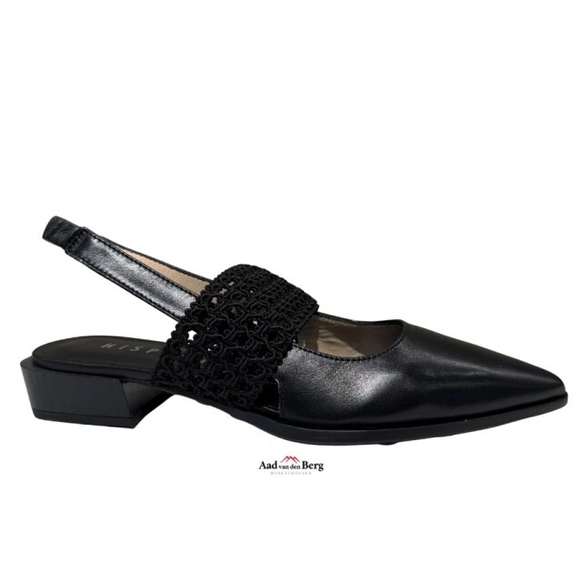 Hispanitas Damesschoenen sandalen HV264866 large